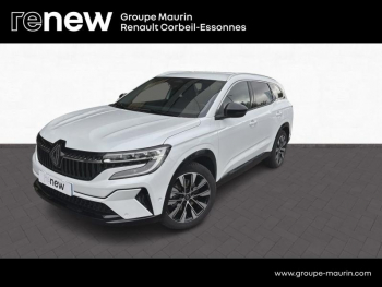 RENAULT Espace d’occasion à vendre à QUINCY-SOUS-SÉNART