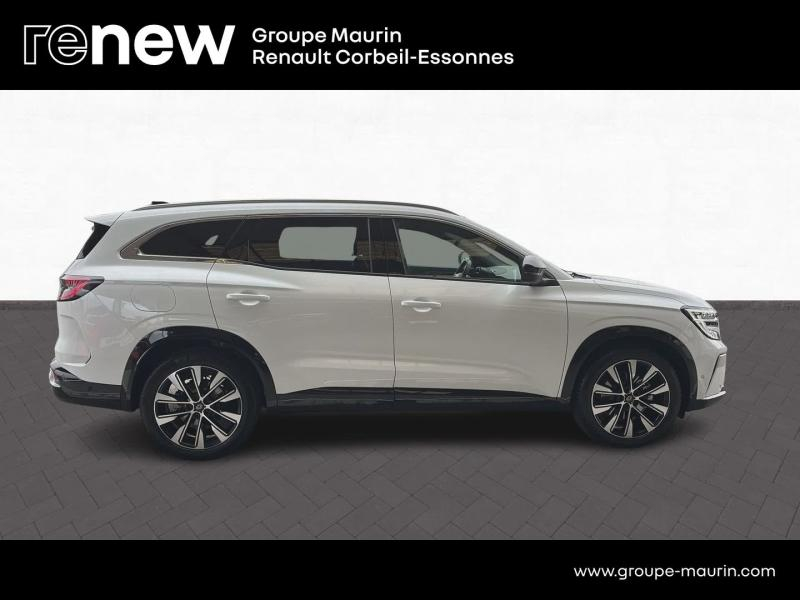 RENAULT Espace d’occasion à vendre à QUINCY-SOUS-SÉNART chez GGF - SAVY (Photo 6)