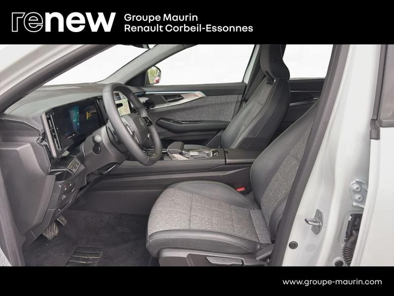 RENAULT Espace d’occasion à vendre à QUINCY-SOUS-SÉNART chez GGF - SAVY (Photo 11)