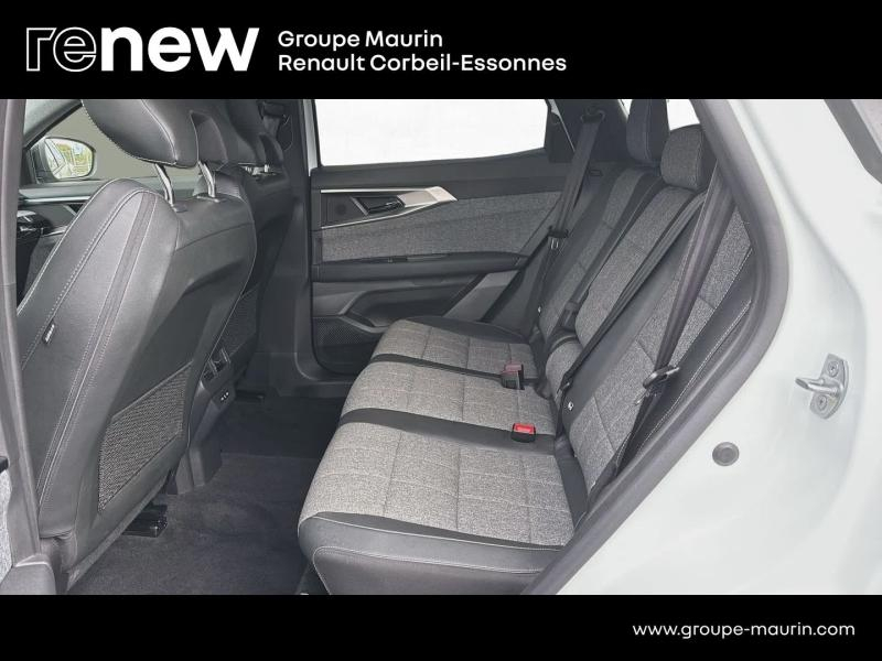 RENAULT Espace d’occasion à vendre à QUINCY-SOUS-SÉNART chez GGF - SAVY (Photo 12)