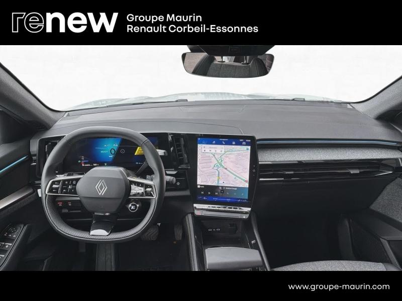 RENAULT Espace d’occasion à vendre à QUINCY-SOUS-SÉNART chez GGF - SAVY (Photo 13)