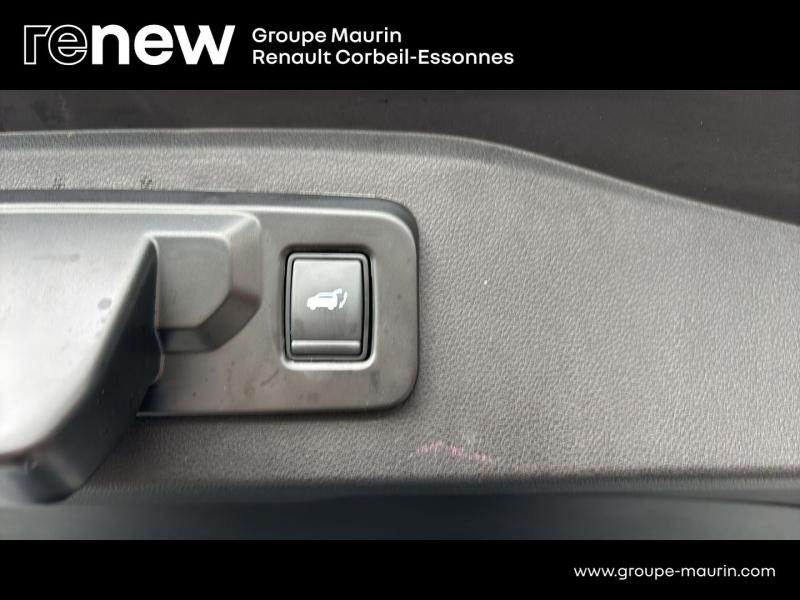 RENAULT Espace d’occasion à vendre à QUINCY-SOUS-SÉNART chez GGF - SAVY (Photo 17)
