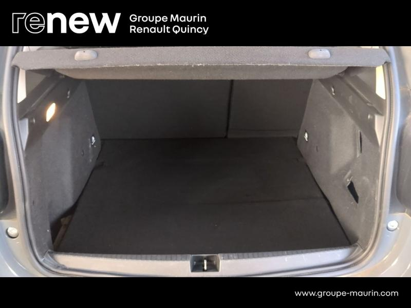 DACIA Duster d’occasion à vendre à QUINCY-SOUS-SÉNART chez GGF - SAVY (Photo 8)