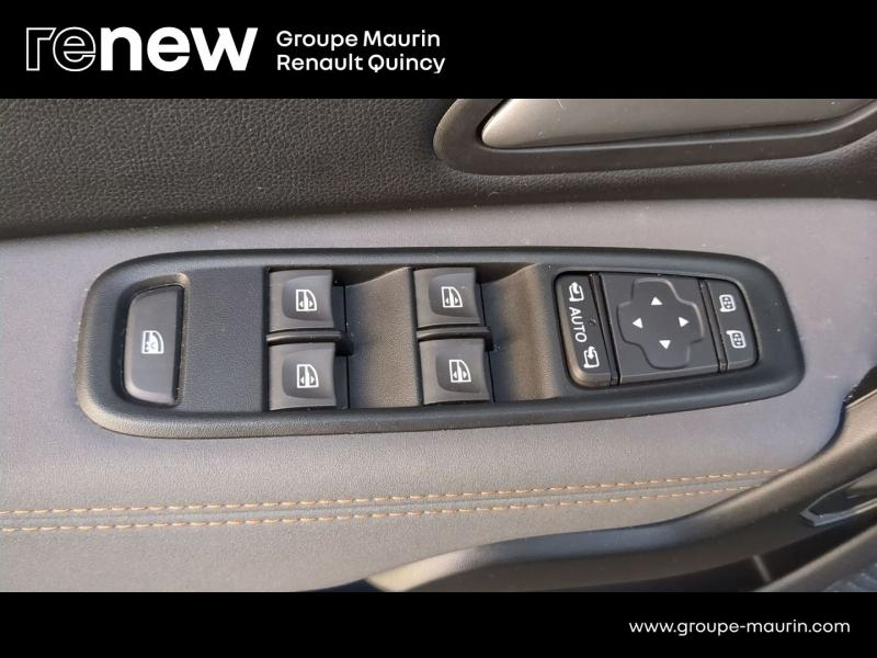 DACIA Duster d’occasion à vendre à QUINCY-SOUS-SÉNART chez GGF - SAVY (Photo 13)