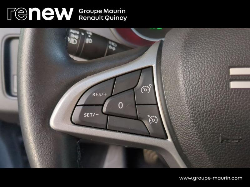 DACIA Duster d’occasion à vendre à QUINCY-SOUS-SÉNART chez GGF - SAVY (Photo 17)