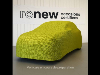 RENAULT Zoe d’occasion à vendre à QUINCY-SOUS-SÉNART