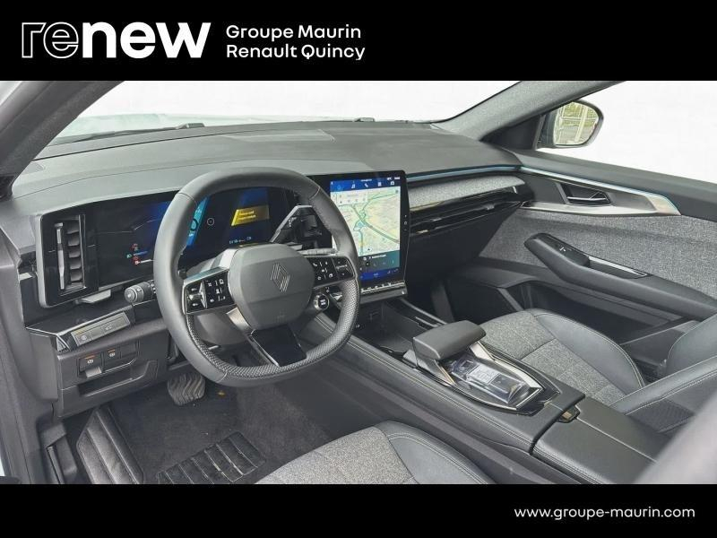 RENAULT Espace d’occasion à vendre à QUINCY-SOUS-SÉNART chez GGF - SAVY (Photo 9)