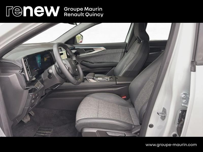 RENAULT Espace d’occasion à vendre à QUINCY-SOUS-SÉNART chez GGF - SAVY (Photo 10)