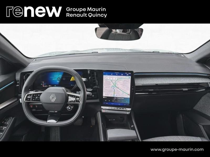 RENAULT Espace d’occasion à vendre à QUINCY-SOUS-SÉNART chez GGF - SAVY (Photo 12)