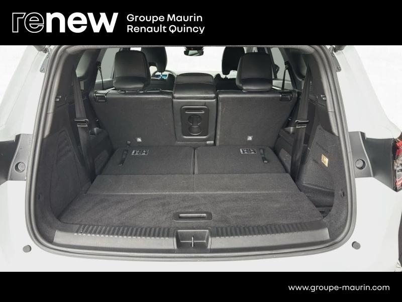 RENAULT Espace d’occasion à vendre à QUINCY-SOUS-SÉNART chez GGF - SAVY (Photo 15)