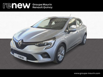 RENAULT Clio 1.6 E-Tech 140ch Business -21 37487 km à vendre