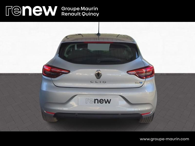RENAULT Clio d’occasion à vendre à QUINCY-SOUS-SÉNART chez GGF - SAVY (Photo 5)
