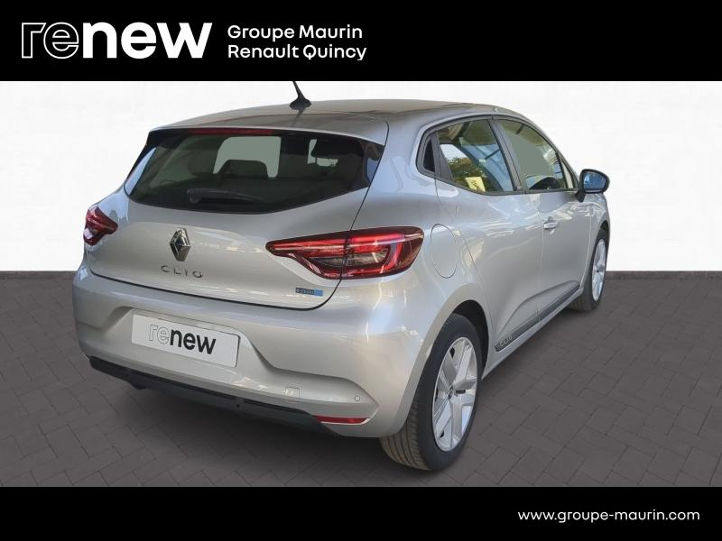RENAULT Clio d’occasion à vendre à QUINCY-SOUS-SÉNART chez GGF - SAVY (Photo 6)
