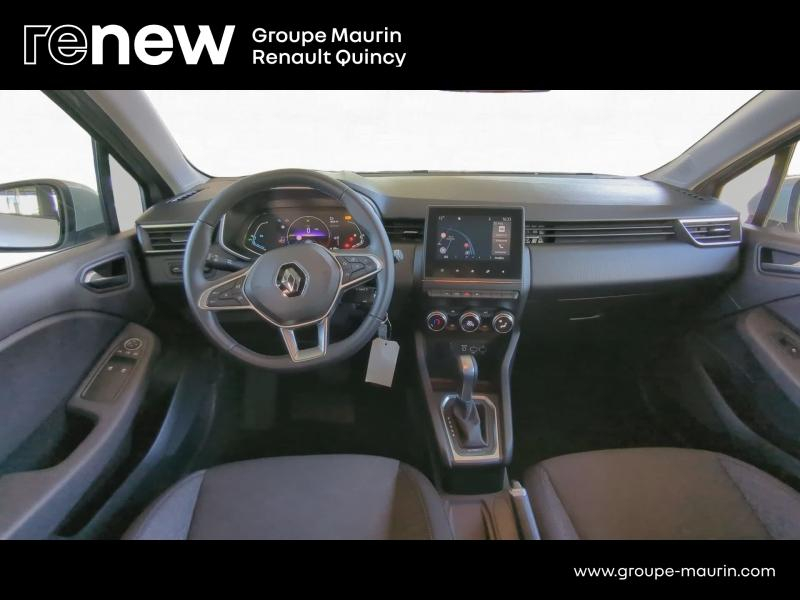 RENAULT Clio d’occasion à vendre à QUINCY-SOUS-SÉNART chez GGF - SAVY (Photo 7)