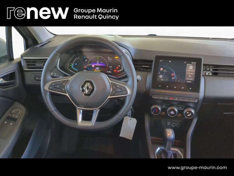 RENAULT Clio d’occasion à vendre à QUINCY-SOUS-SÉNART chez GGF - SAVY (Photo 8)