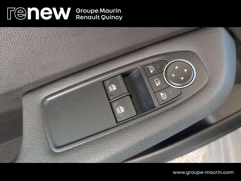 RENAULT Clio d’occasion à vendre à QUINCY-SOUS-SÉNART chez GGF - SAVY (Photo 9)