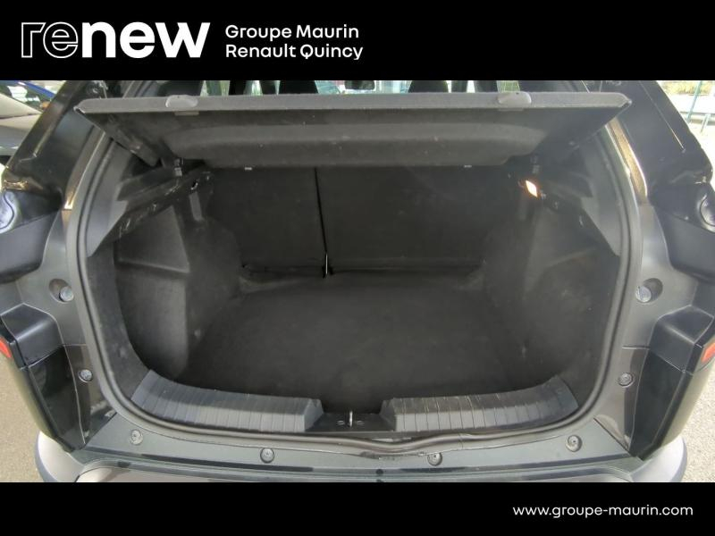 DACIA Duster d’occasion à vendre à QUINCY-SOUS-SÉNART chez GGF - SAVY (Photo 10)
