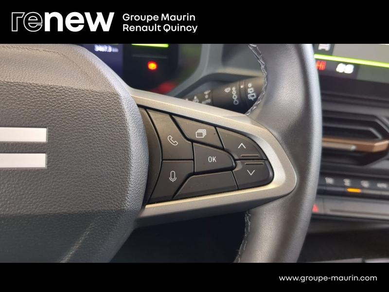 DACIA Duster d’occasion à vendre à QUINCY-SOUS-SÉNART chez GGF - SAVY (Photo 19)