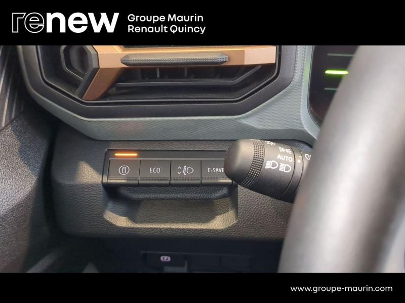 DACIA Duster d’occasion à vendre à QUINCY-SOUS-SÉNART chez GGF - SAVY (Photo 20)