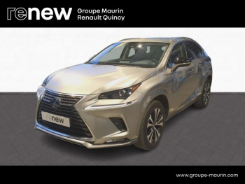 LEXUS NX d’occasion à vendre à QUINCY-SOUS-SÉNART