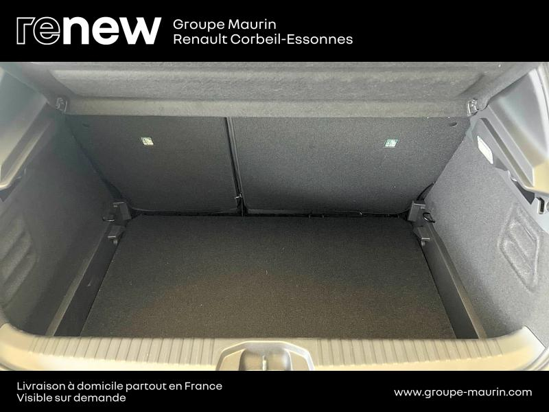 RENAULT Clio d’occasion à vendre à QUINCY-SOUS-SÉNART chez GGF - SAVY (Photo 8)