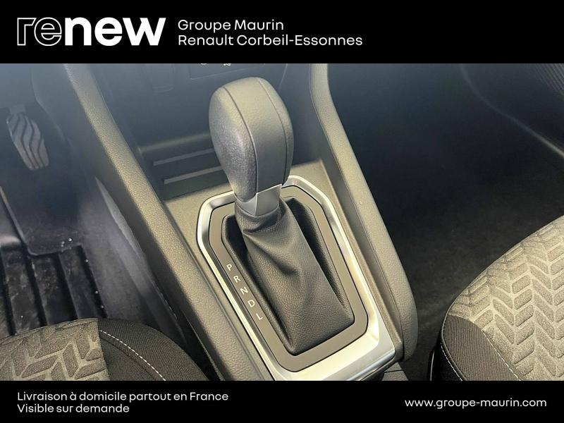 RENAULT Clio d’occasion à vendre à QUINCY-SOUS-SÉNART chez GGF - SAVY (Photo 14)