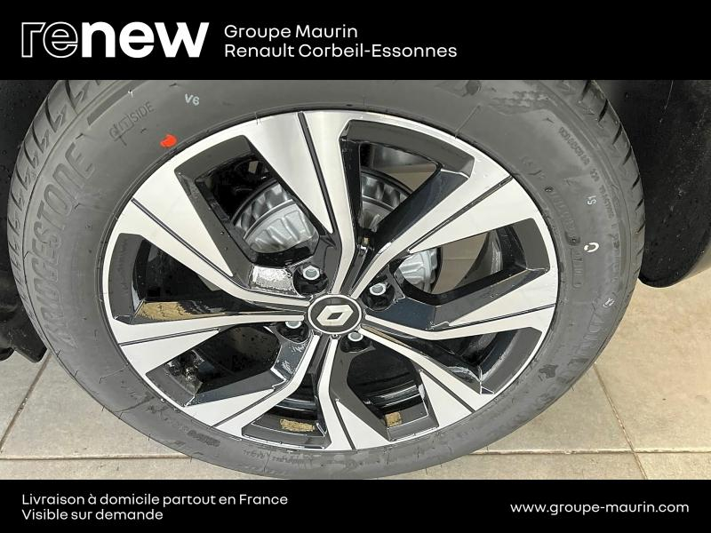 RENAULT Clio d’occasion à vendre à QUINCY-SOUS-SÉNART chez GGF - SAVY (Photo 15)