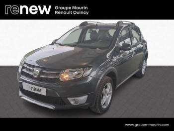 DACIA Sandero d’occasion à vendre à QUINCY-SOUS-SÉNART