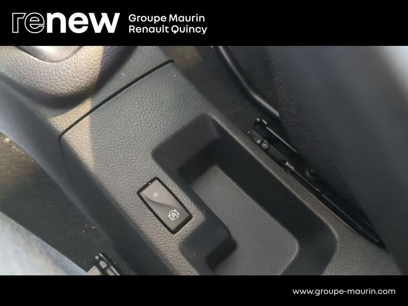 DACIA Sandero d’occasion à vendre à QUINCY-SOUS-SÉNART chez GGF - SAVY (Photo 20)