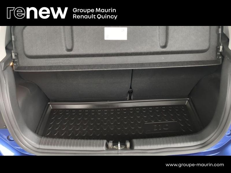 HYUNDAI i10 d’occasion à vendre à QUINCY-SOUS-SÉNART chez GGF - SAVY (Photo 7)