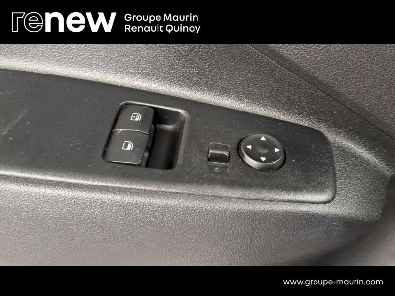 HYUNDAI i10 d’occasion à vendre à QUINCY-SOUS-SÉNART chez GGF - SAVY (Photo 13)