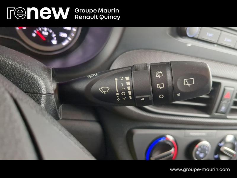 HYUNDAI i10 d’occasion à vendre à QUINCY-SOUS-SÉNART chez GGF - SAVY (Photo 16)