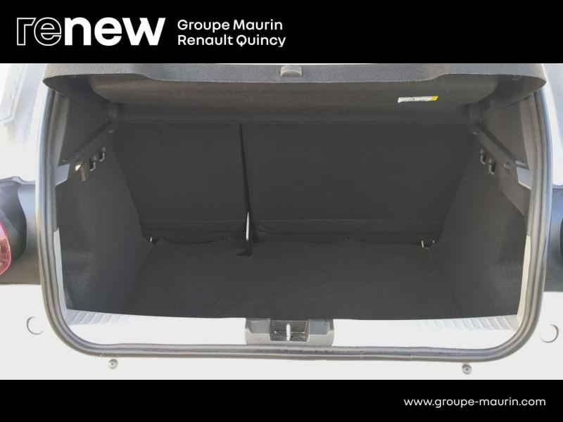 DACIA Sandero d’occasion à vendre à QUINCY-SOUS-SÉNART chez GGF - SAVY (Photo 7)