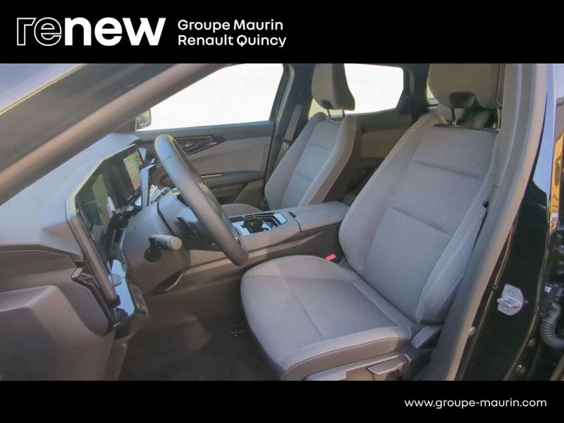 RENAULT Austral d’occasion à vendre à QUINCY-SOUS-SÉNART chez GGF - SAVY (Photo 10)