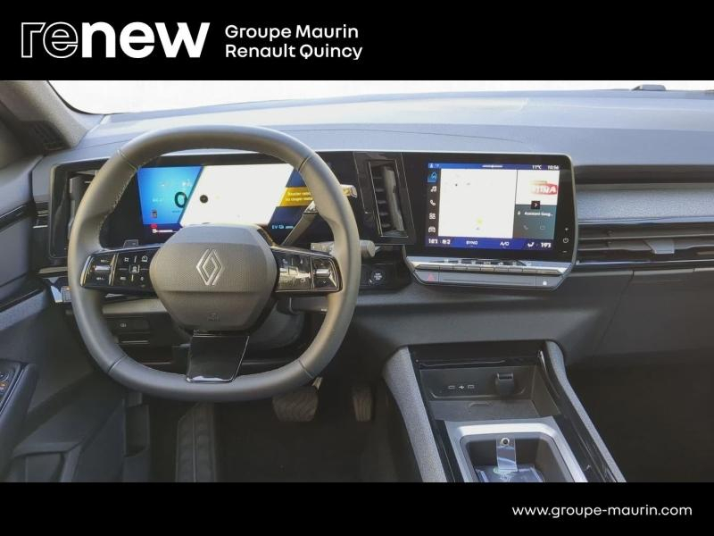 RENAULT Austral d’occasion à vendre à QUINCY-SOUS-SÉNART chez GGF - SAVY (Photo 12)