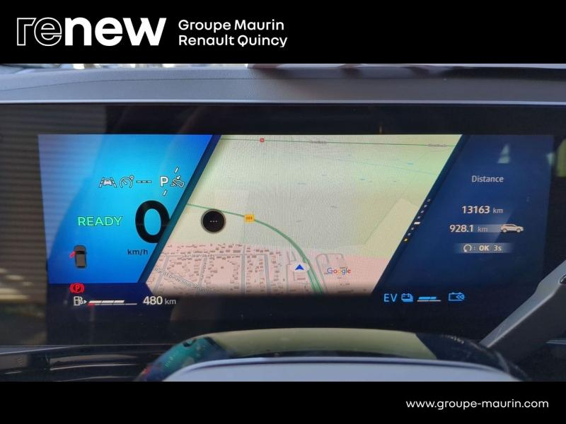 RENAULT Austral d’occasion à vendre à QUINCY-SOUS-SÉNART chez GGF - SAVY (Photo 15)