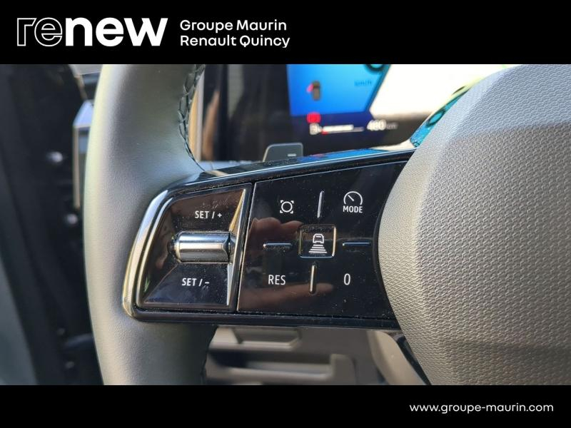 RENAULT Austral d’occasion à vendre à QUINCY-SOUS-SÉNART chez GGF - SAVY (Photo 16)