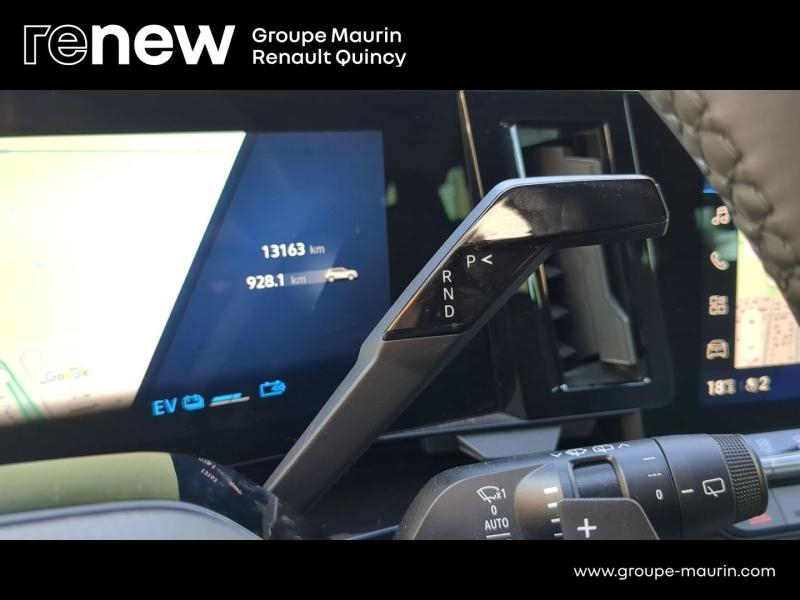 RENAULT Austral d’occasion à vendre à QUINCY-SOUS-SÉNART chez GGF - SAVY (Photo 18)