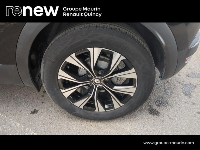RENAULT Captur d’occasion à vendre à QUINCY-SOUS-SÉNART chez GGF - SAVY (Photo 19)