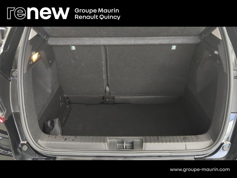 RENAULT Captur d’occasion à vendre à QUINCY-SOUS-SÉNART chez GGF - SAVY (Photo 20)