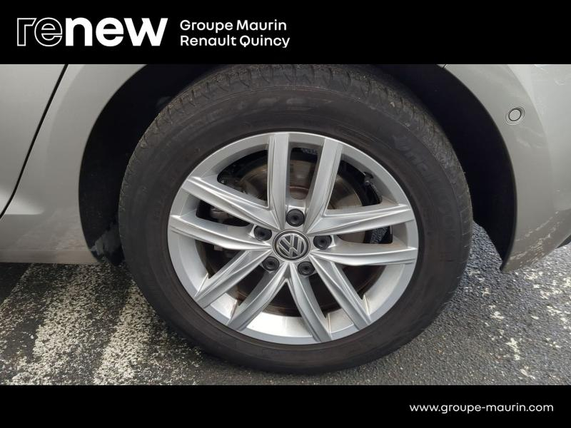 agency.seo.links.detann.title VOLKSWAGEN Golf d’occasion à vendre à QUINCY-SOUS-SÉNART chez GGF - SAVY (Photo 7)