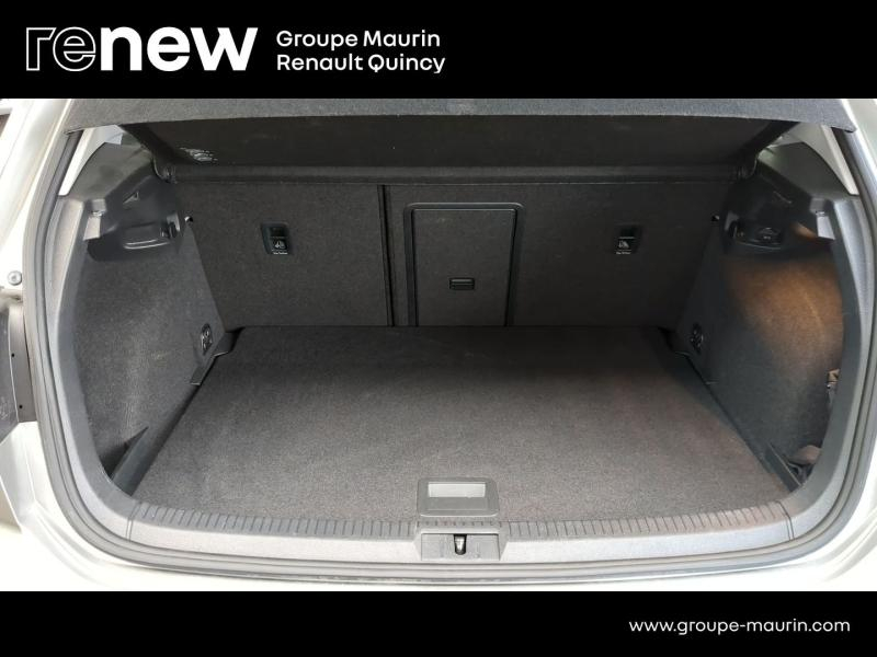 agency.seo.links.detann.title VOLKSWAGEN Golf d’occasion à vendre à QUINCY-SOUS-SÉNART chez GGF - SAVY (Photo 8)