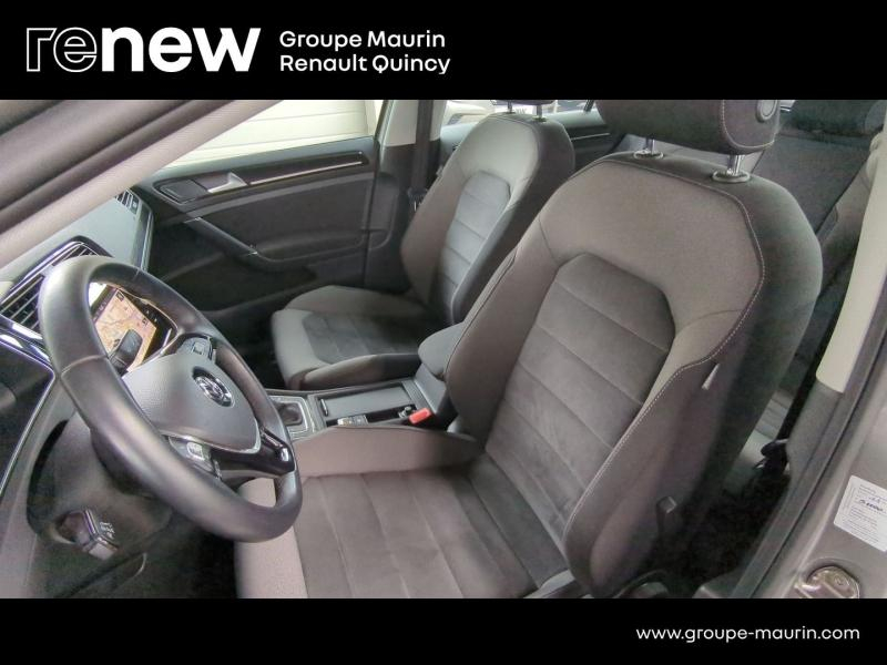 agency.seo.links.detann.title VOLKSWAGEN Golf d’occasion à vendre à QUINCY-SOUS-SÉNART chez GGF - SAVY (Photo 12)