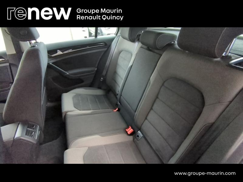 agency.seo.links.detann.title VOLKSWAGEN Golf d’occasion à vendre à QUINCY-SOUS-SÉNART chez GGF - SAVY (Photo 13)