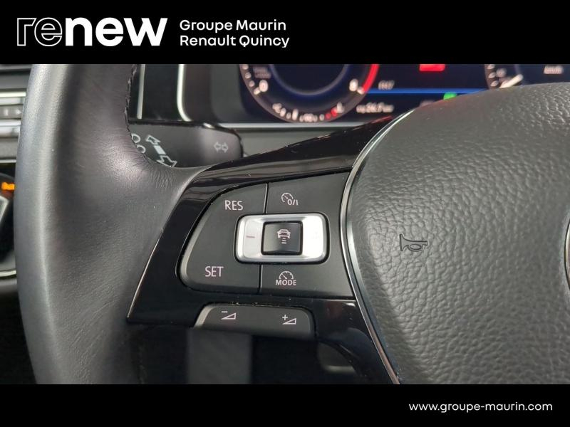 agency.seo.links.detann.title VOLKSWAGEN Golf d’occasion à vendre à QUINCY-SOUS-SÉNART chez GGF - SAVY (Photo 16)