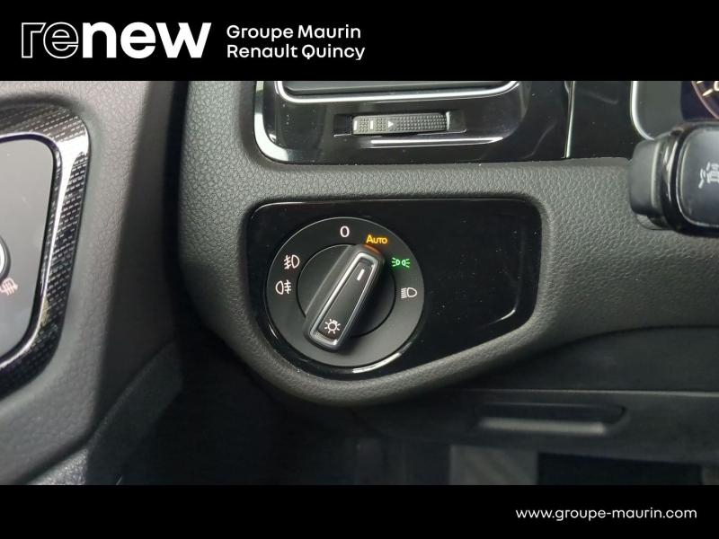 agency.seo.links.detann.title VOLKSWAGEN Golf d’occasion à vendre à QUINCY-SOUS-SÉNART chez GGF - SAVY (Photo 18)