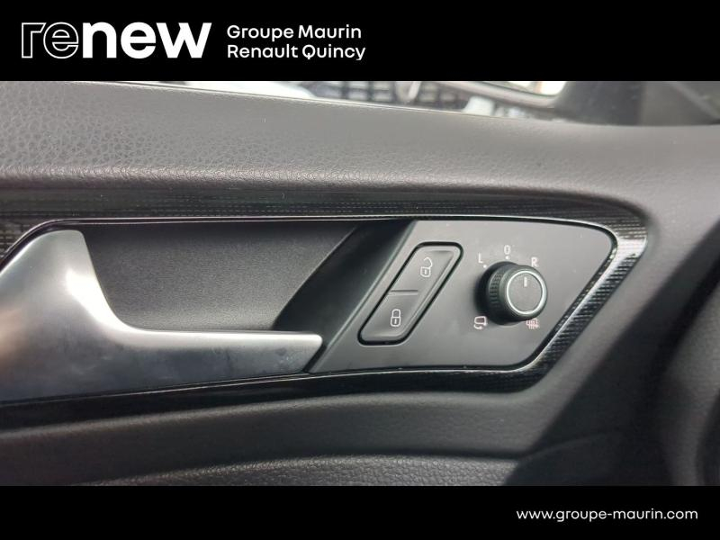 agency.seo.links.detann.title VOLKSWAGEN Golf d’occasion à vendre à QUINCY-SOUS-SÉNART chez GGF - SAVY (Photo 19)