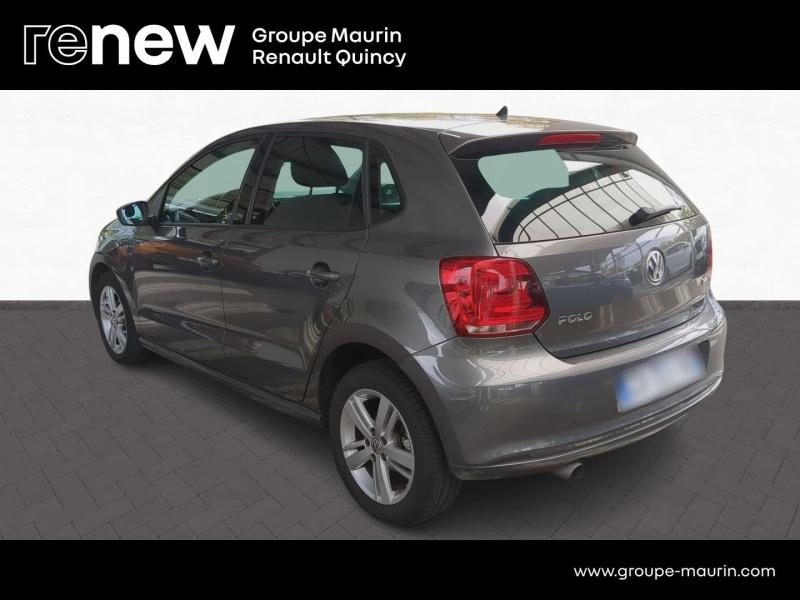 agency.seo.links.detann.title VOLKSWAGEN Polo d’occasion à vendre à QUINCY-SOUS-SÉNART chez GGF - SAVY (Photo 6)