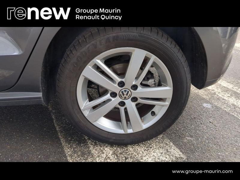 agency.seo.links.detann.title VOLKSWAGEN Polo d’occasion à vendre à QUINCY-SOUS-SÉNART chez GGF - SAVY (Photo 7)