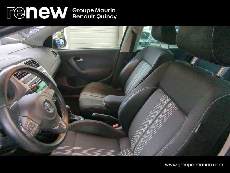 agency.seo.links.detann.title VOLKSWAGEN Polo d’occasion à vendre à QUINCY-SOUS-SÉNART chez GGF - SAVY (Photo 12)